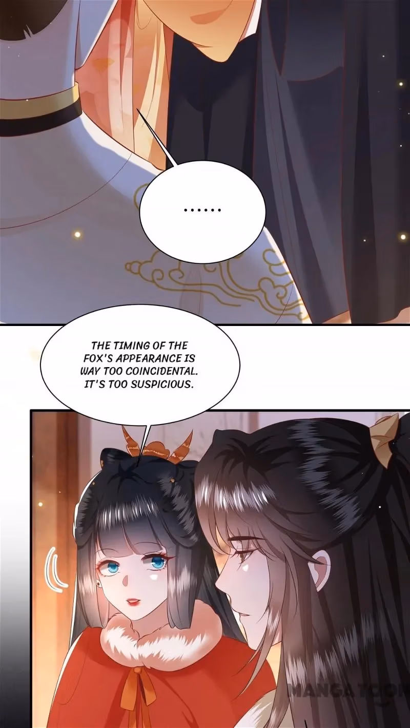Read The Queen of Hell chapter 130 image 33 on Lezhin