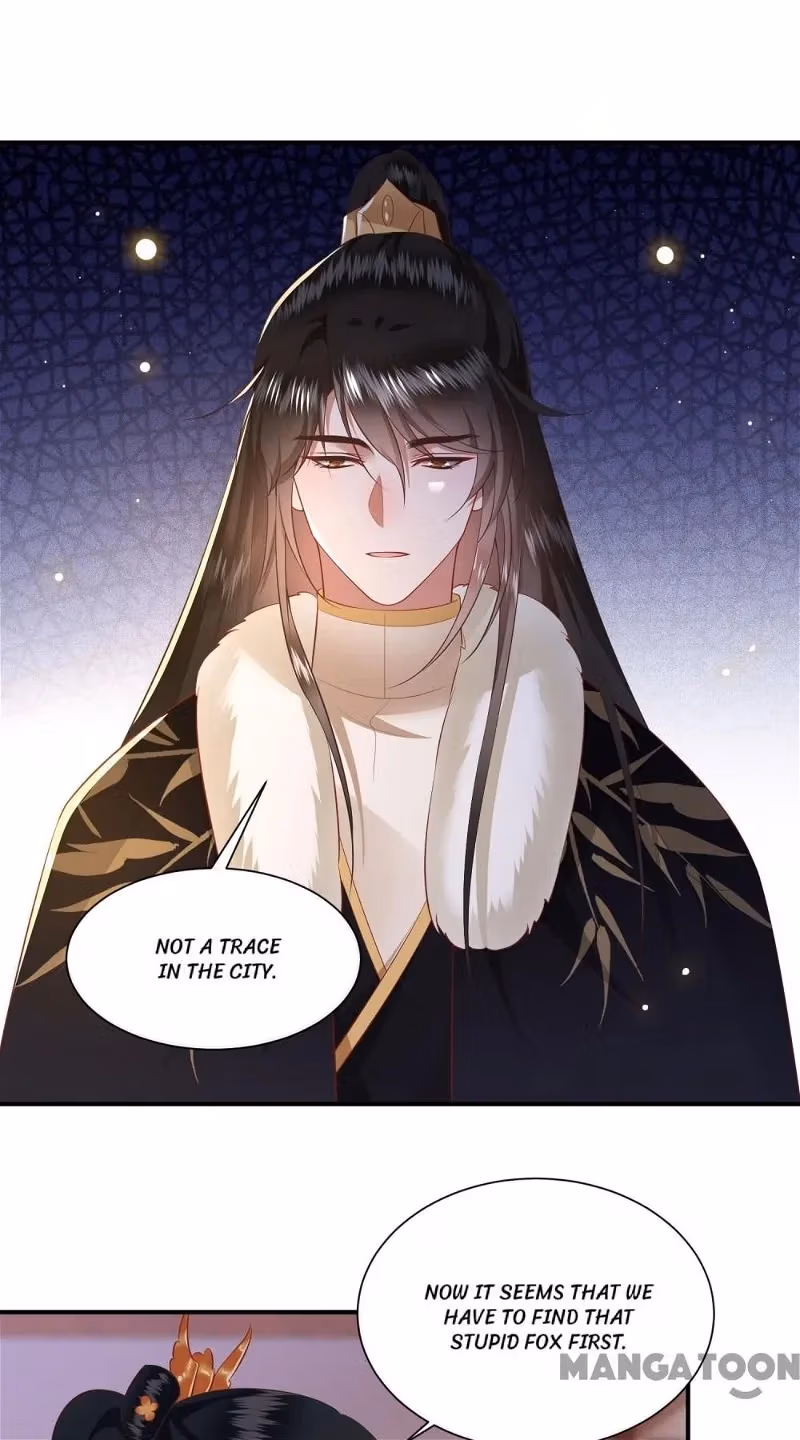 Read The Queen of Hell chapter 130 image 36 on Lezhin