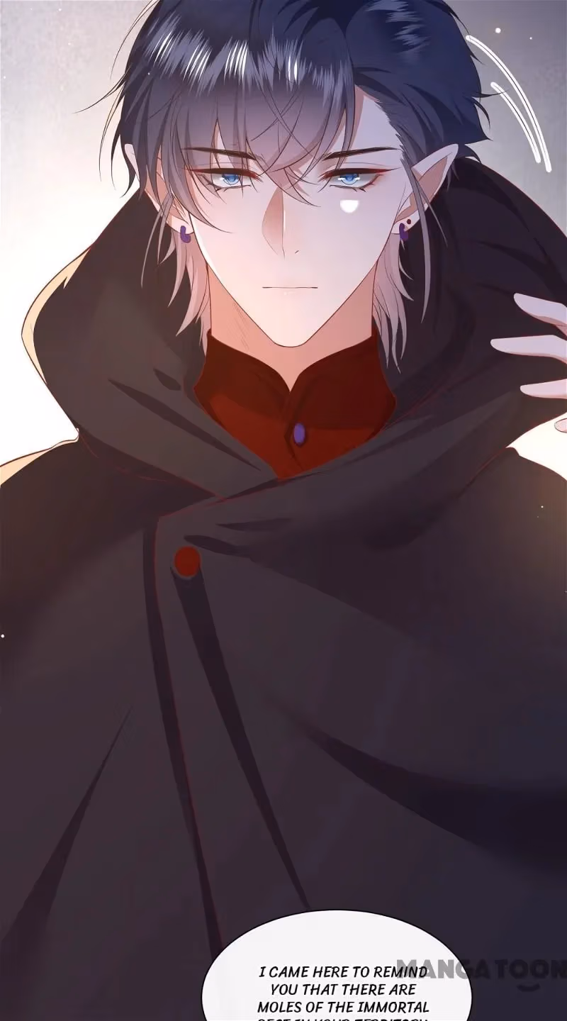 Read The Queen of Hell chapter 130 image 4 on Lezhin