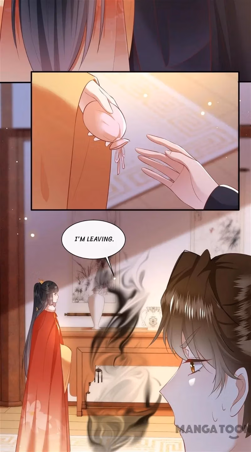 Read The Queen of Hell chapter 130 image 40 on Lezhin