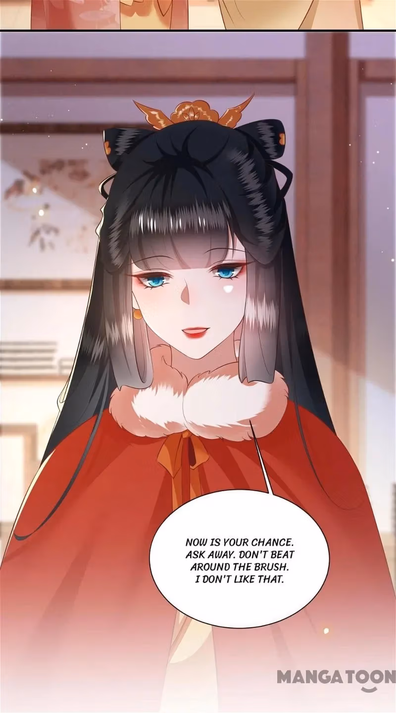 Read The Queen of Hell chapter 130 image 44 on Lezhin