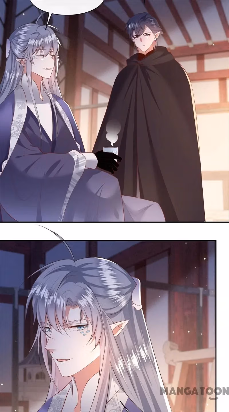 Read The Queen of Hell chapter 130 image 6 on Lezhin
