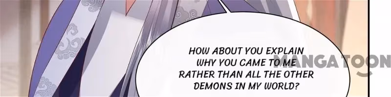 Read The Queen of Hell chapter 130 image 7 on Lezhin