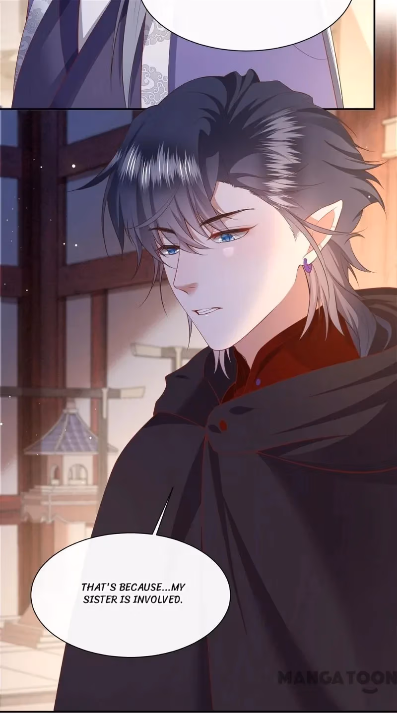 Read The Queen of Hell chapter 130 image 8 on Lezhin