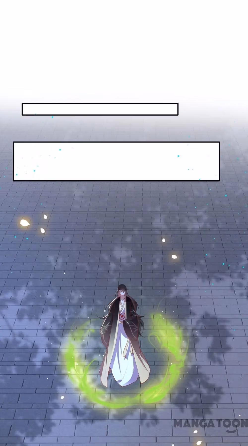 Read The Queen of Hell chapter 131 image 24 on Lezhin