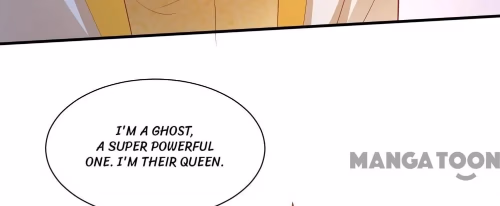Read The Queen of Hell chapter 131 image 3 on Lezhin