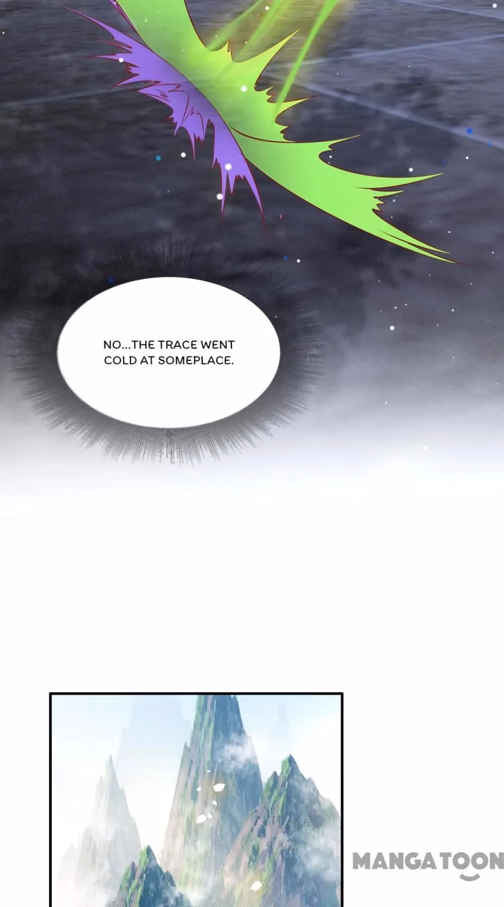 Read The Queen of Hell chapter 131 image 30 on Lezhin