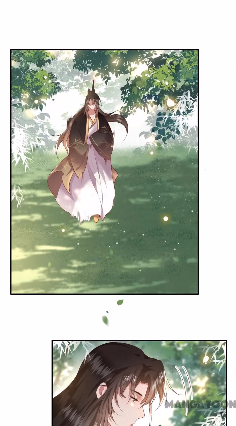 Read The Queen of Hell chapter 131 image 33 on Lezhin