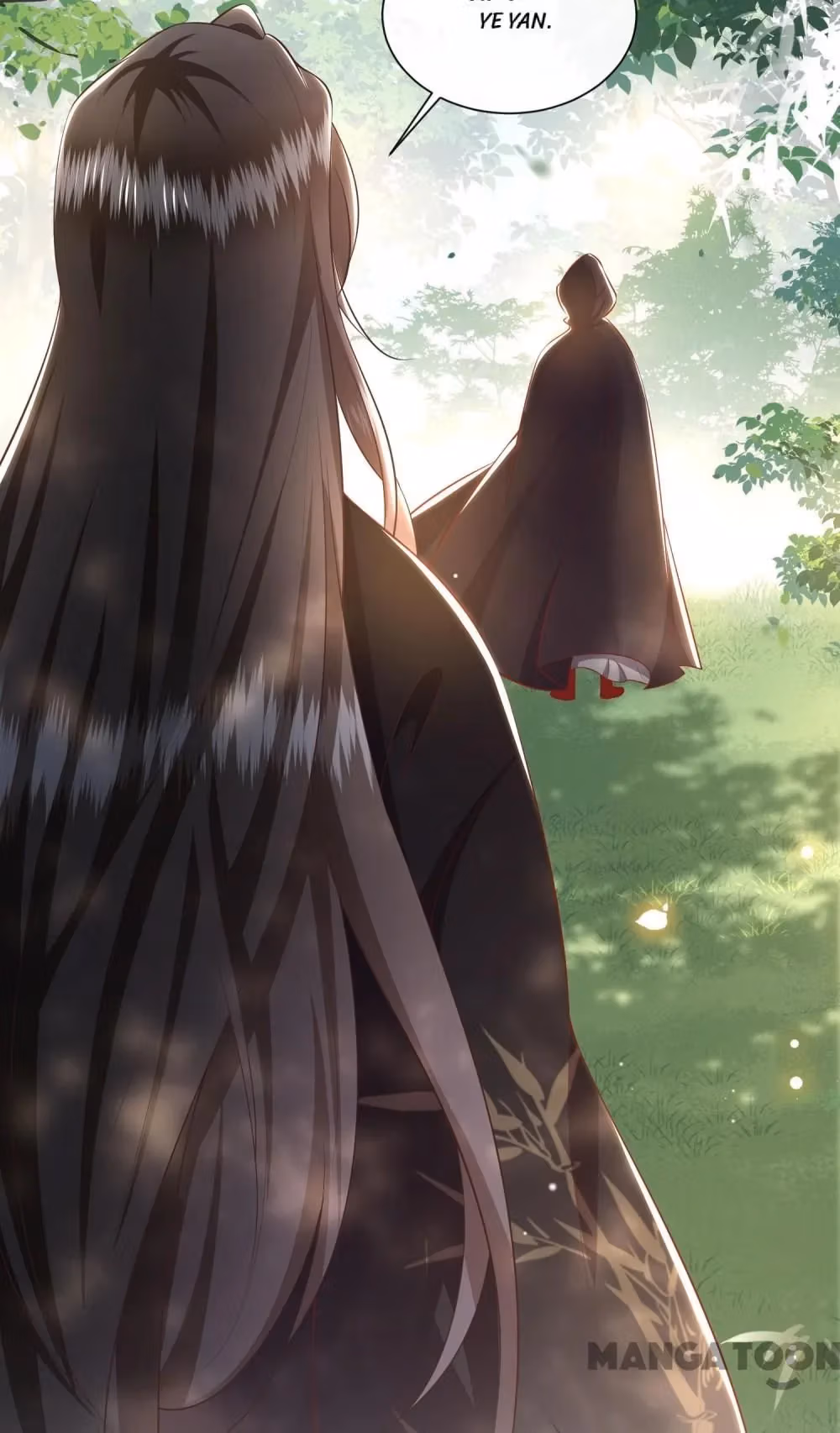 Read The Queen of Hell chapter 131 image 37 on Lezhin