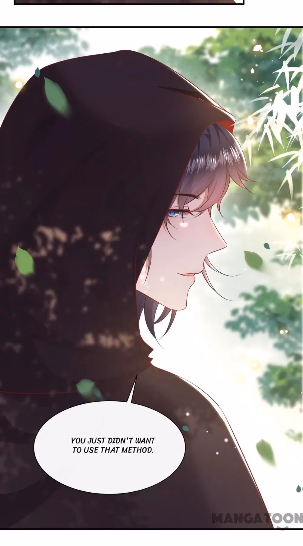 Read The Queen of Hell chapter 131 image 40 on Lezhin