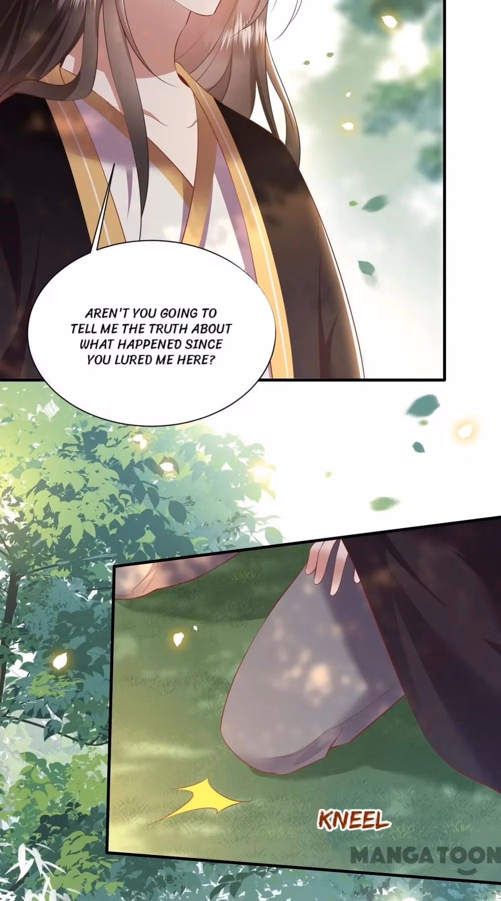 Read The Queen of Hell chapter 131 image 44 on Lezhin
