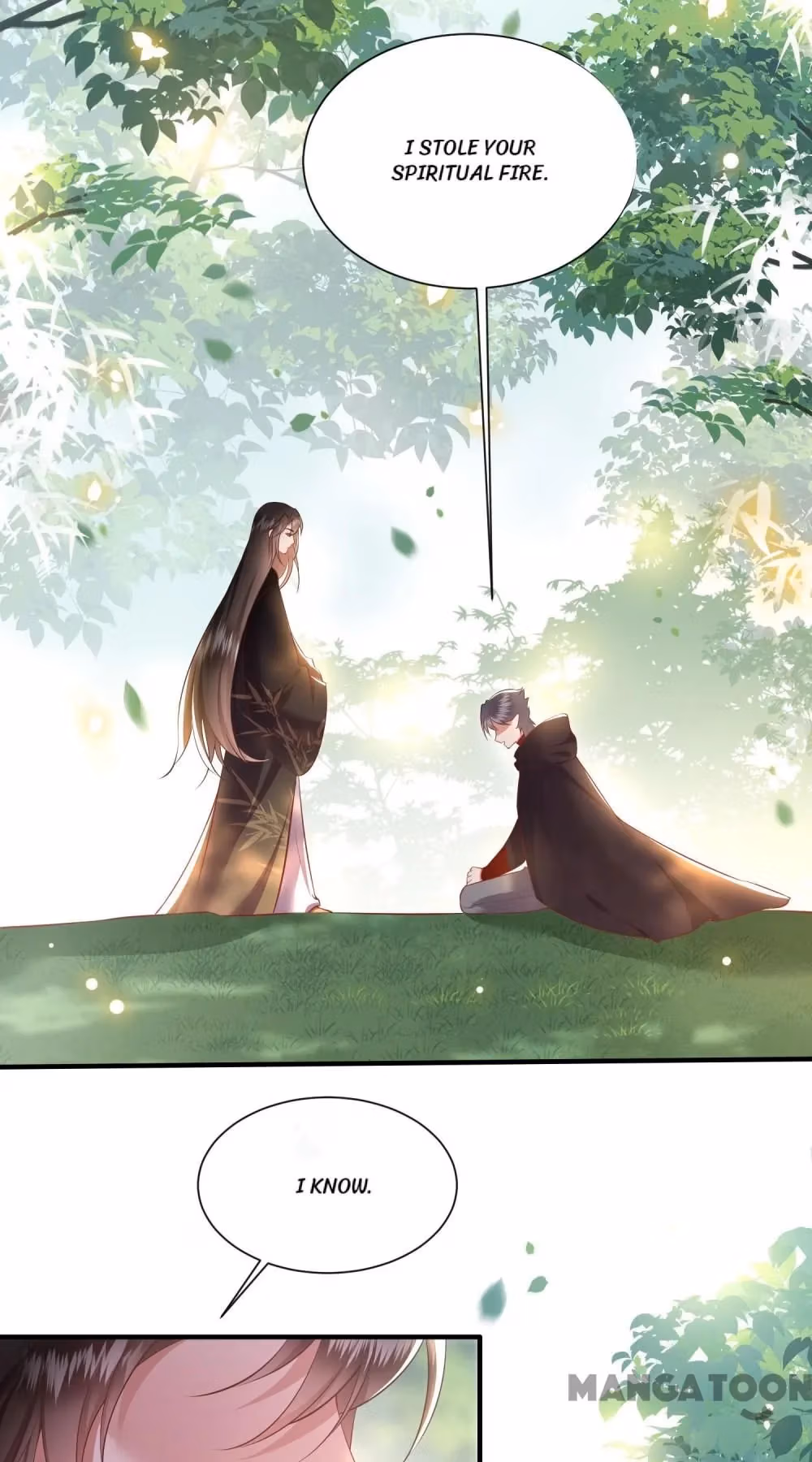 Read The Queen of Hell chapter 131 image 46 on Lezhin