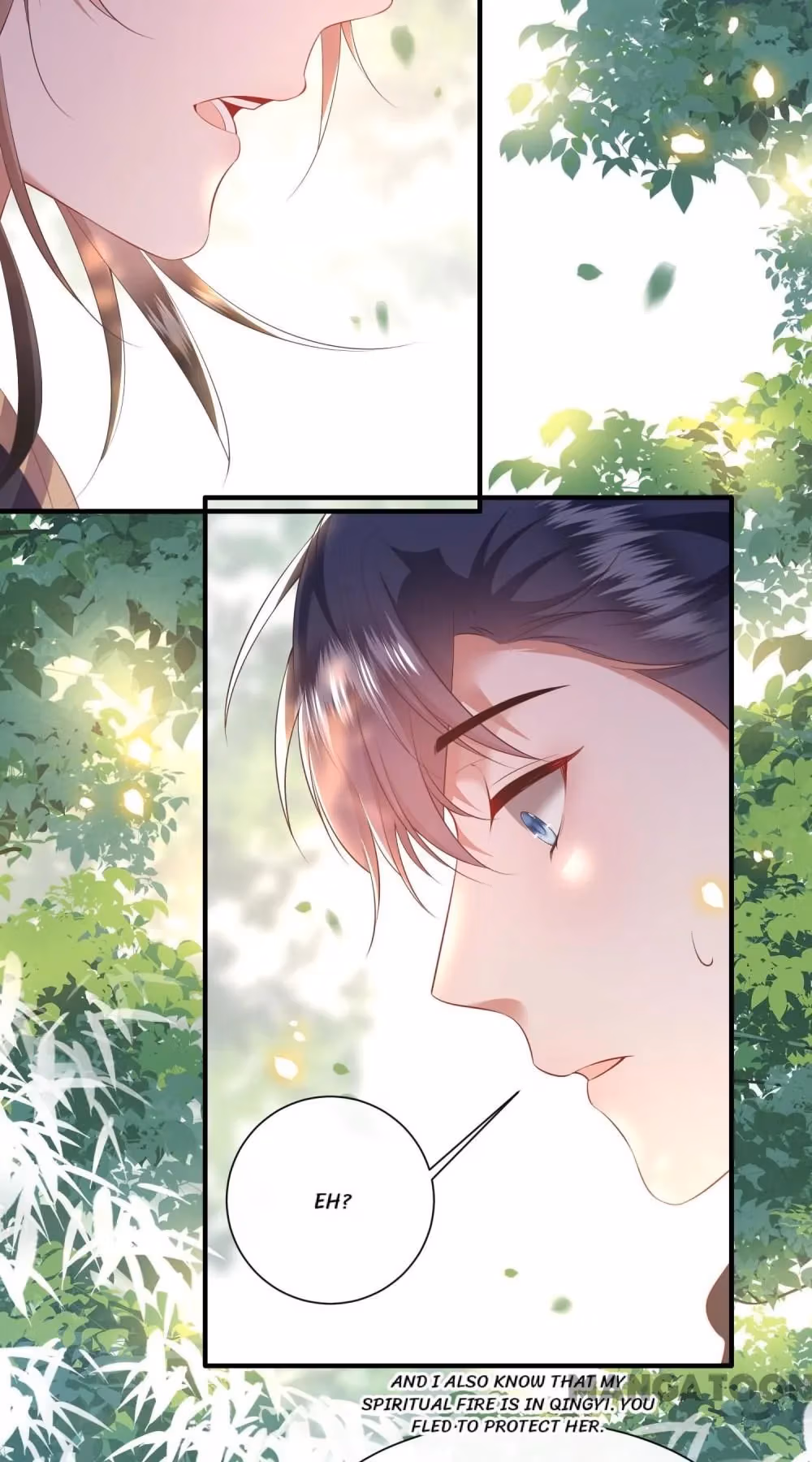 Read The Queen of Hell chapter 131 image 48 on Lezhin