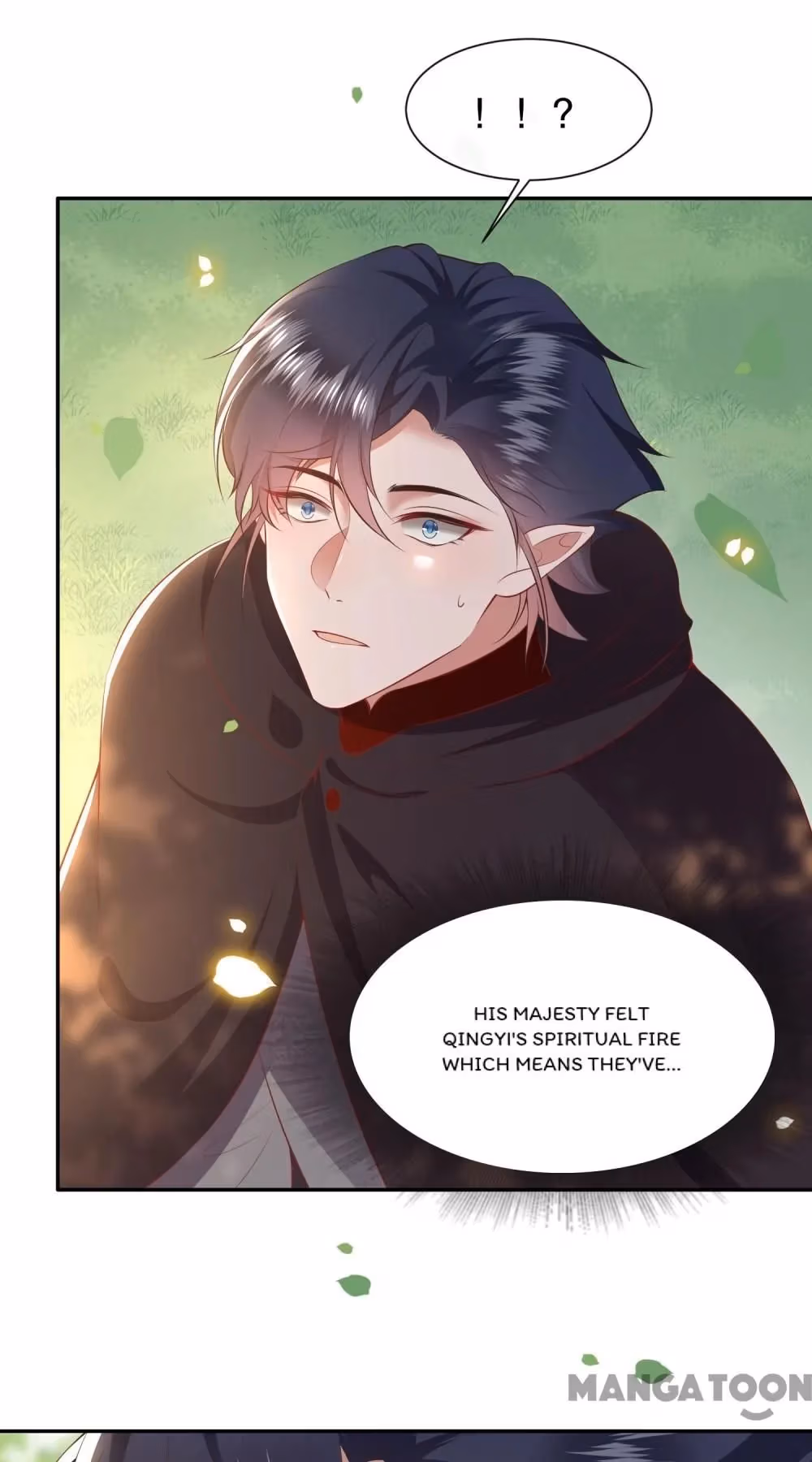 Read The Queen of Hell chapter 131 image 52 on Lezhin