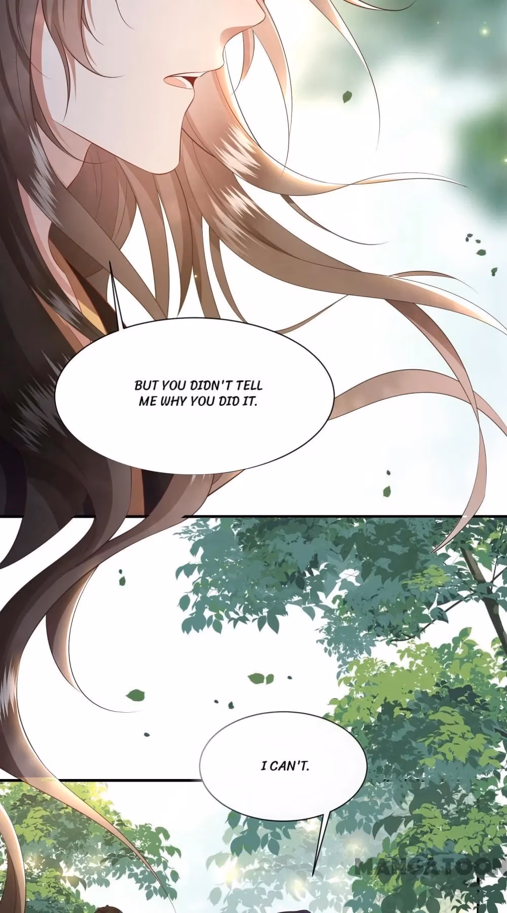 Read The Queen of Hell chapter 132 image 2 on Lezhin