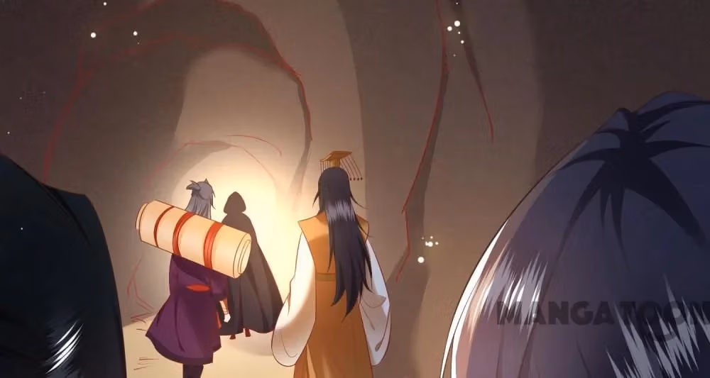 Read The Queen of Hell chapter 132 image 28 on Lezhin