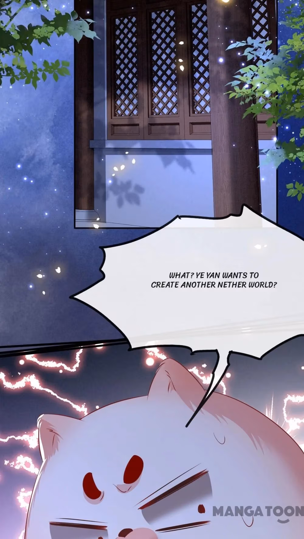Read The Queen of Hell chapter 132 image 33 on Lezhin