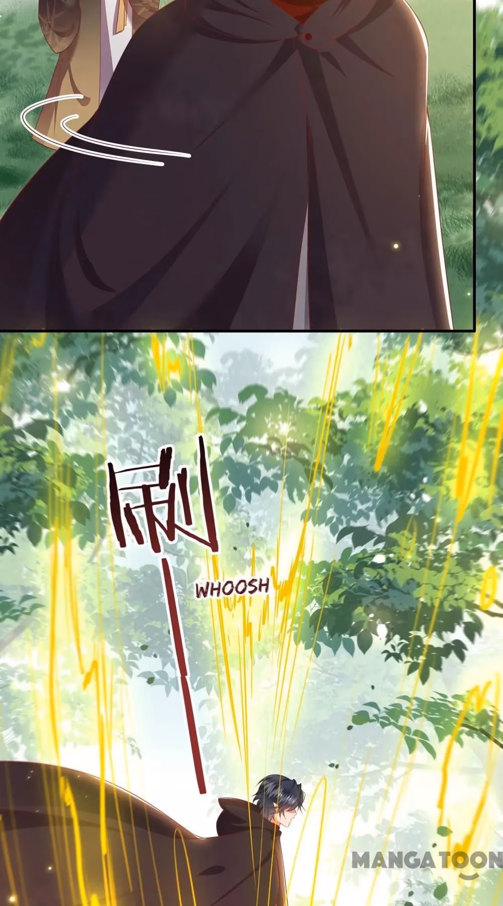 Read The Queen of Hell chapter 132 image 4 on Lezhin