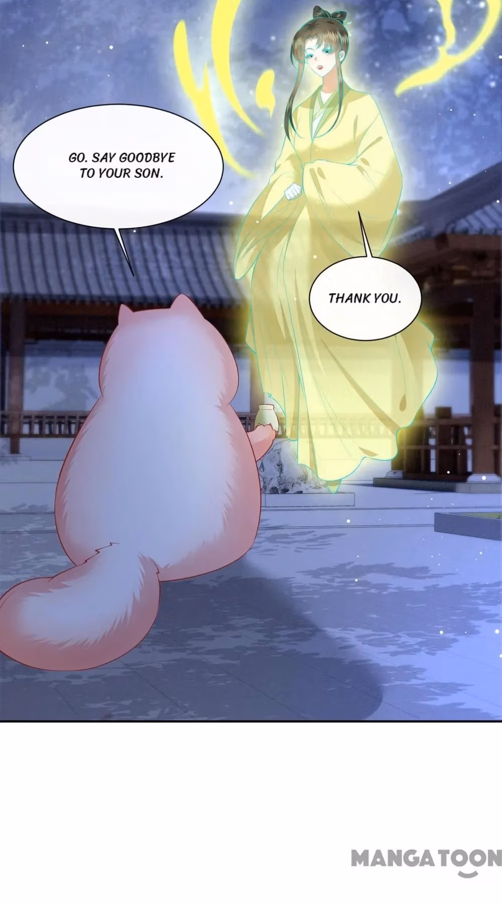 Read The Queen of Hell chapter 132 image 46 on Lezhin