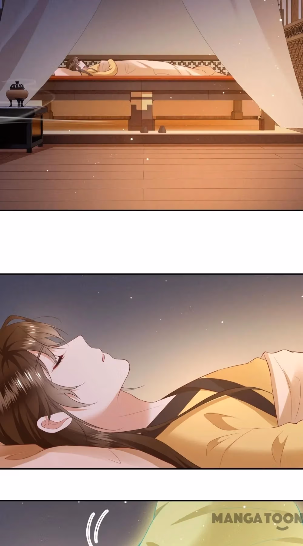Read The Queen of Hell chapter 132 image 48 on Lezhin