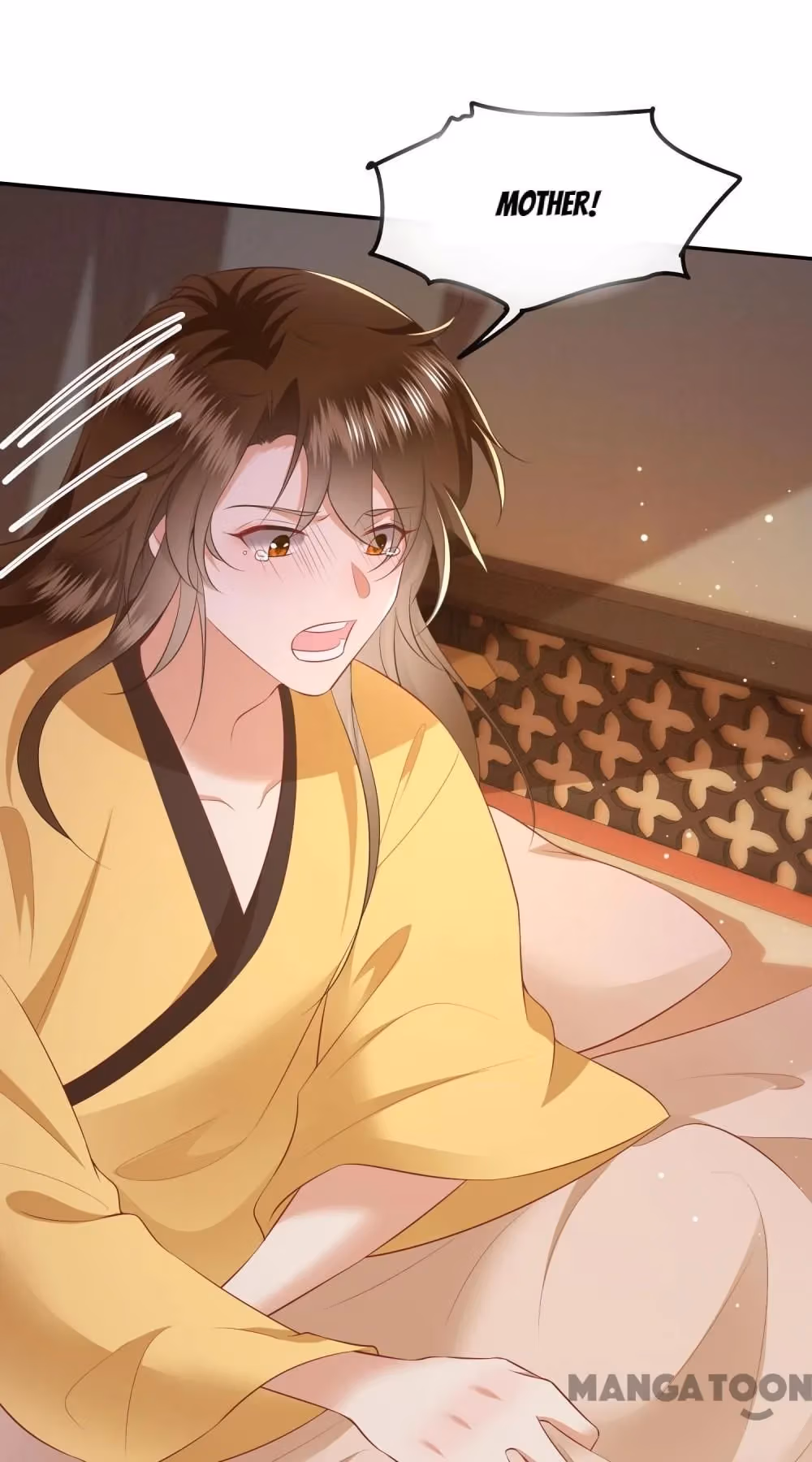 Read The Queen of Hell chapter 132 image 64 on Lezhin