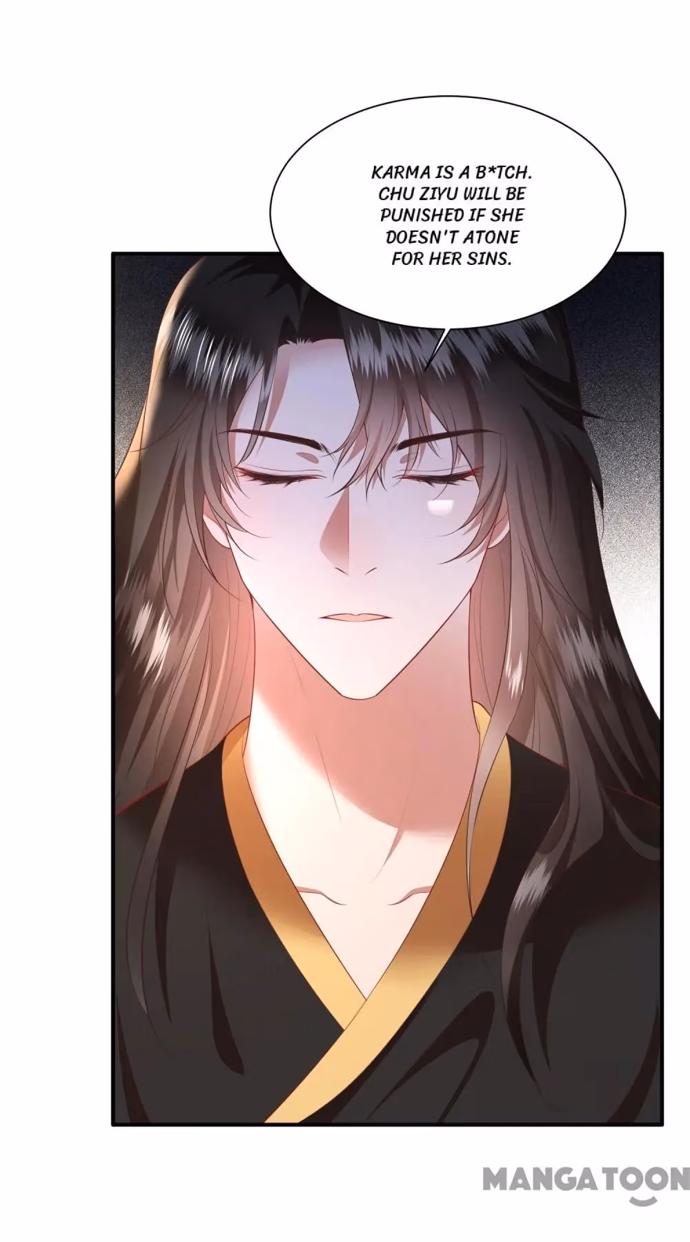 Read The Queen of Hell chapter 133 image 12 on Lezhin