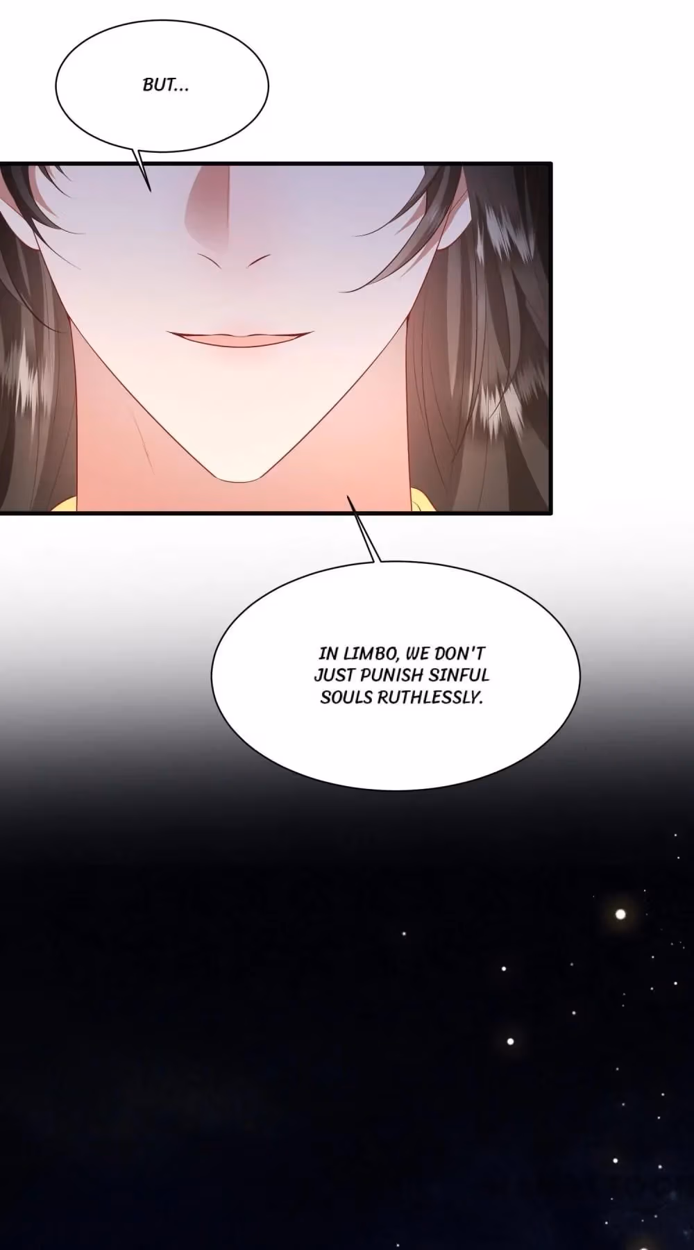Read The Queen of Hell chapter 133 image 13 on Lezhin