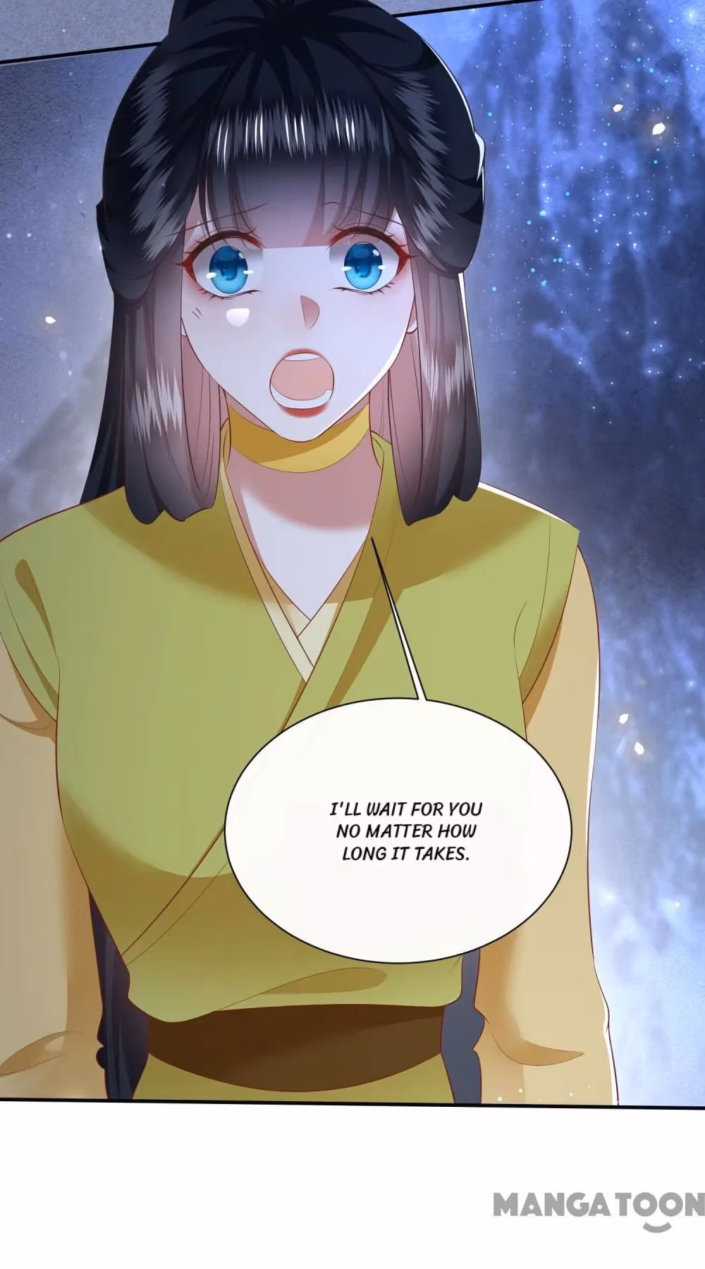Read The Queen of Hell chapter 133 image 21 on Lezhin