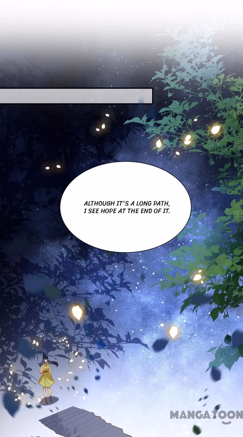 Read The Queen of Hell chapter 133 image 28 on Lezhin
