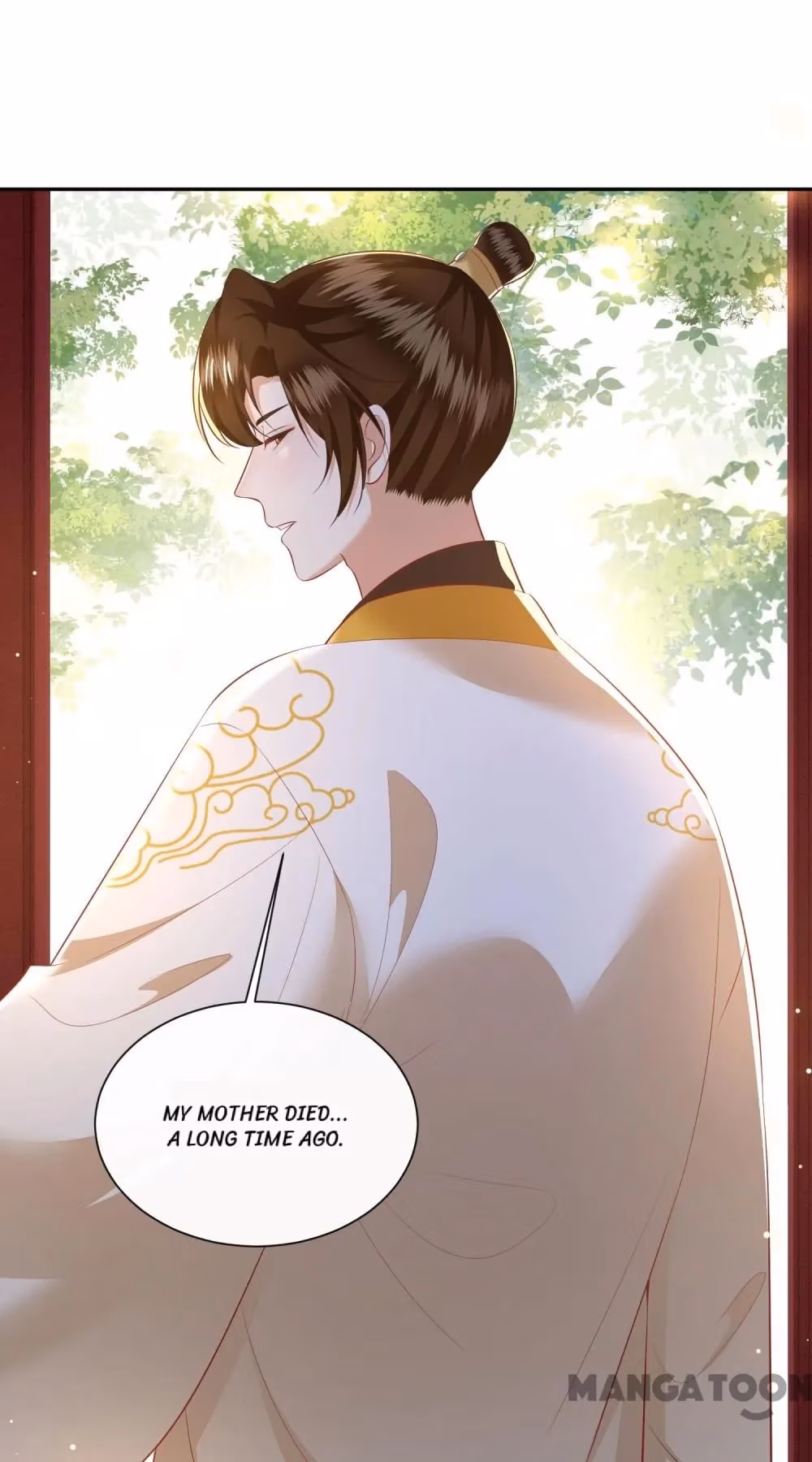 Read The Queen of Hell chapter 133 image 46 on Lezhin