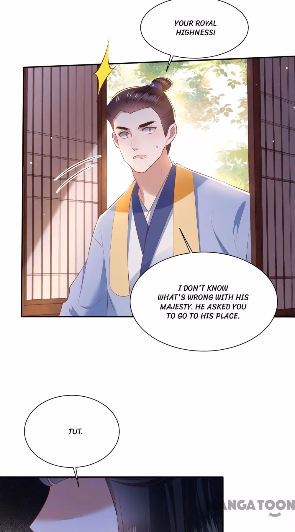 Read The Queen of Hell chapter 133 image 56 on Lezhin