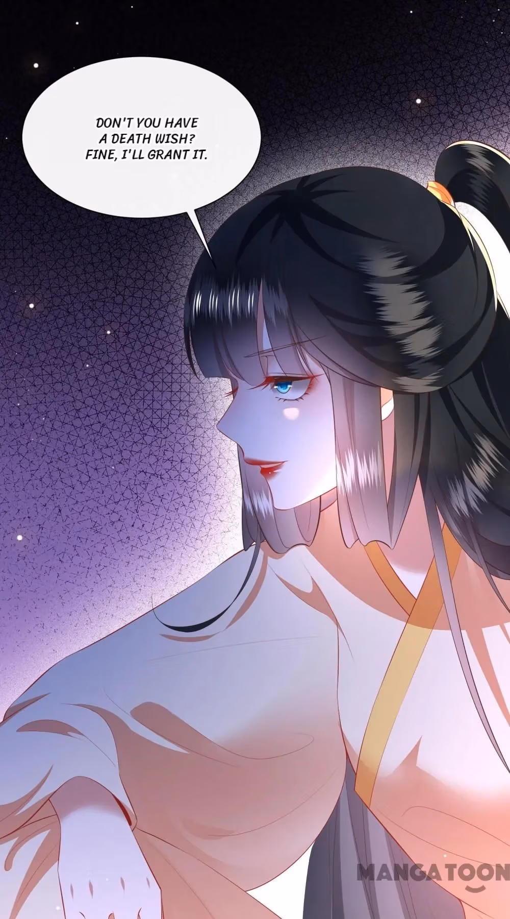 Read The Queen of Hell chapter 133 image 58 on Lezhin