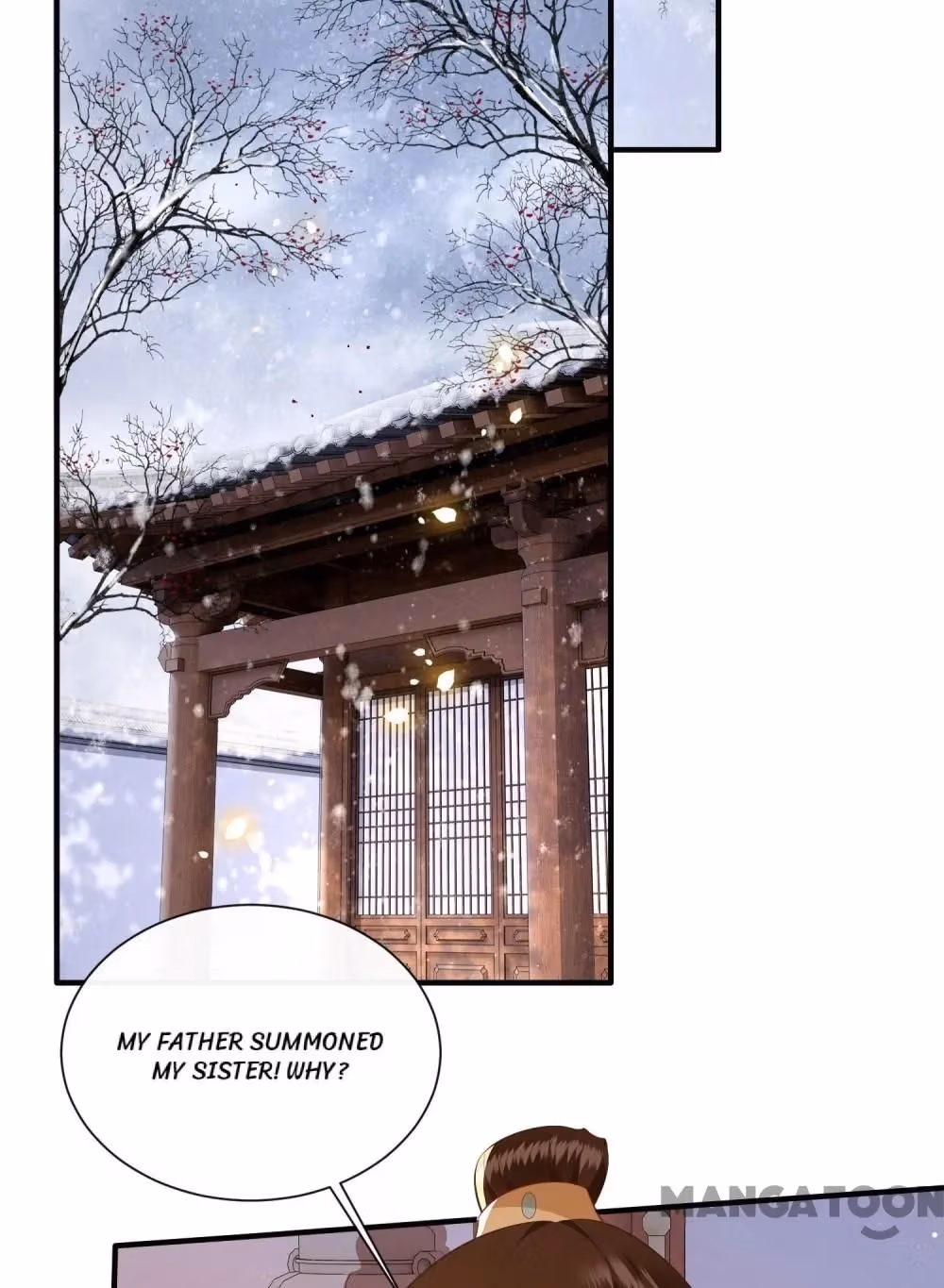 Read The Queen of Hell chapter 134 image 11 on Lezhin