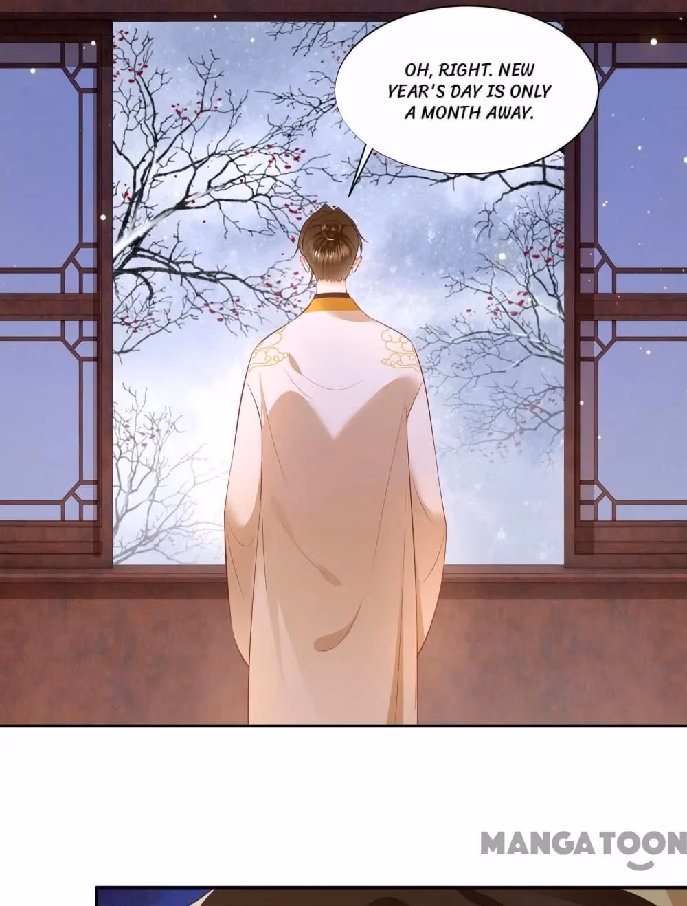 Read The Queen of Hell chapter 134 image 16 on Lezhin