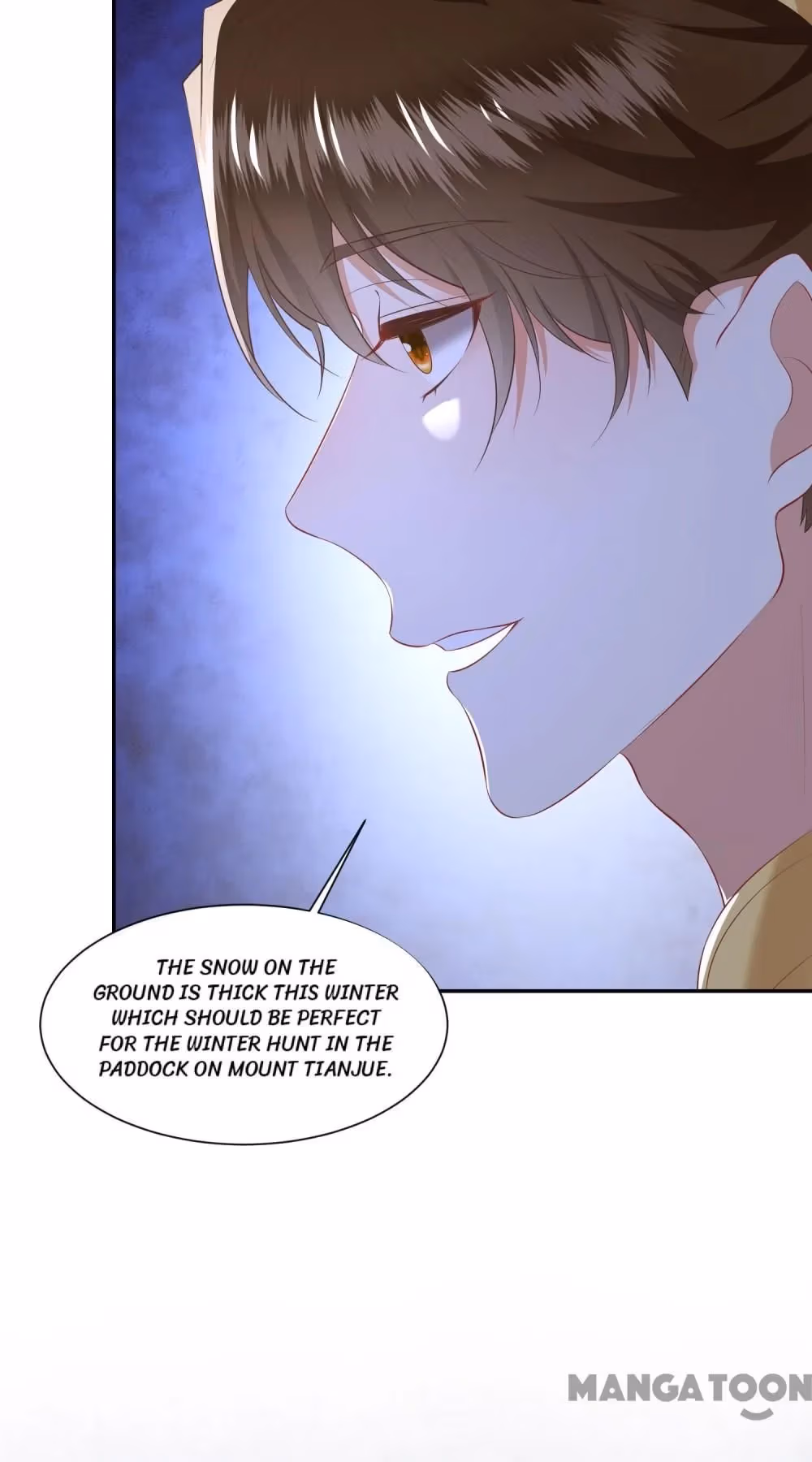 Read The Queen of Hell chapter 134 image 17 on Lezhin