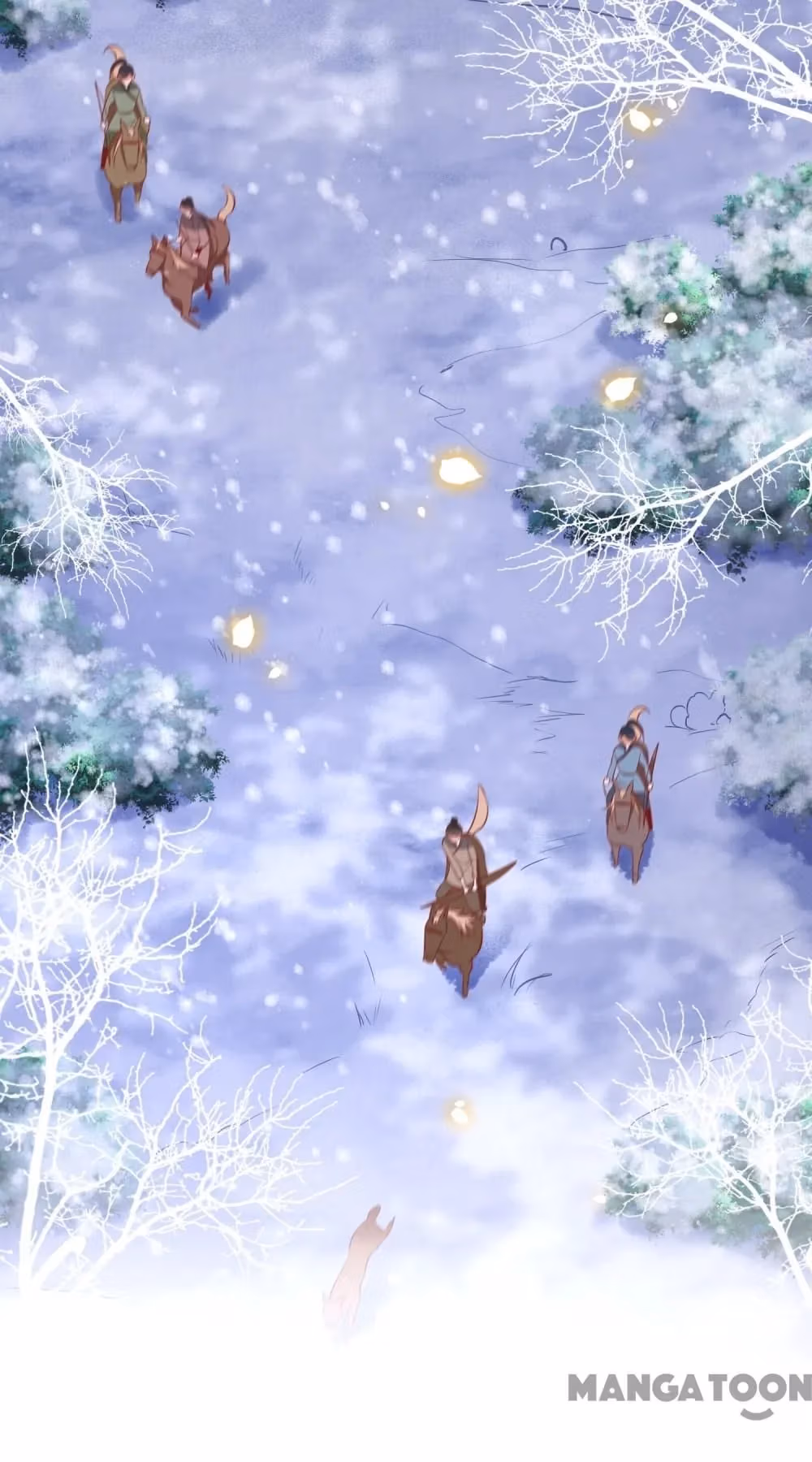 Read The Queen of Hell chapter 134 image 20 on Lezhin