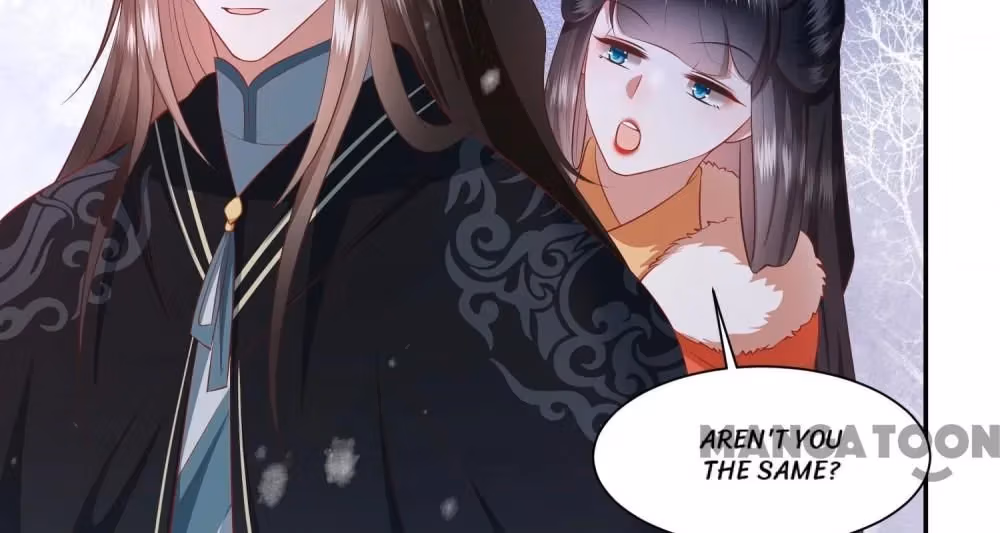 Read The Queen of Hell chapter 134 image 24 on Lezhin