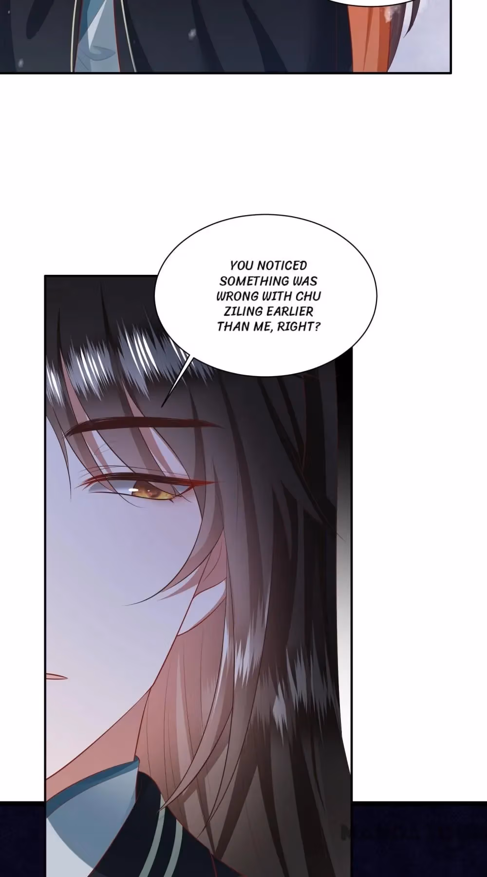 Read The Queen of Hell chapter 134 image 25 on Lezhin