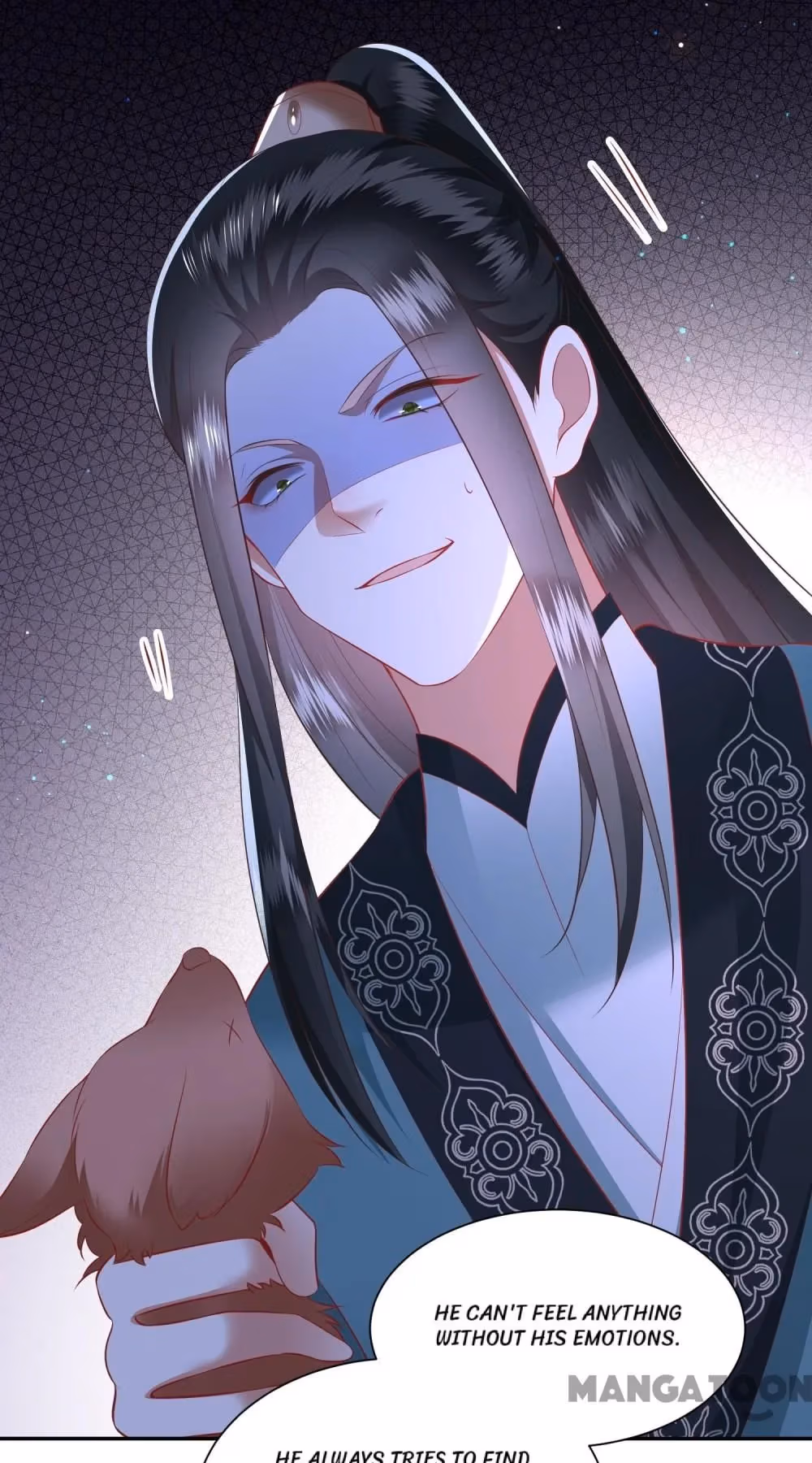 Read The Queen of Hell chapter 134 image 29 on Lezhin