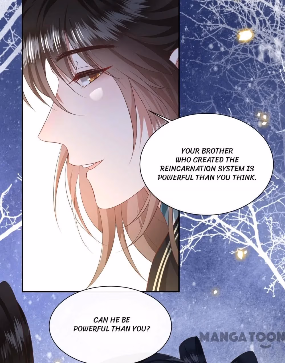 Read The Queen of Hell chapter 134 image 32 on Lezhin