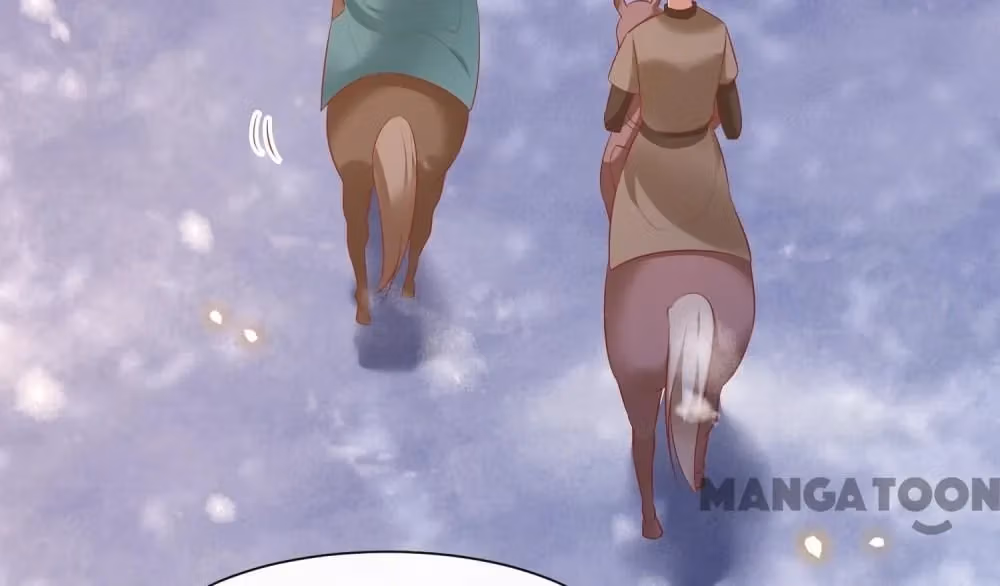 Read The Queen of Hell chapter 135 image 1 on Lezhin