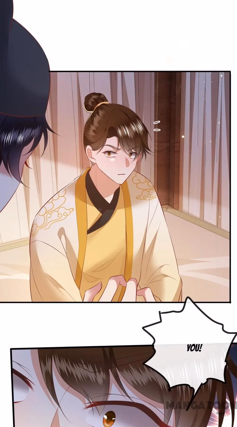 Read The Queen of Hell chapter 135 image 29 on Lezhin