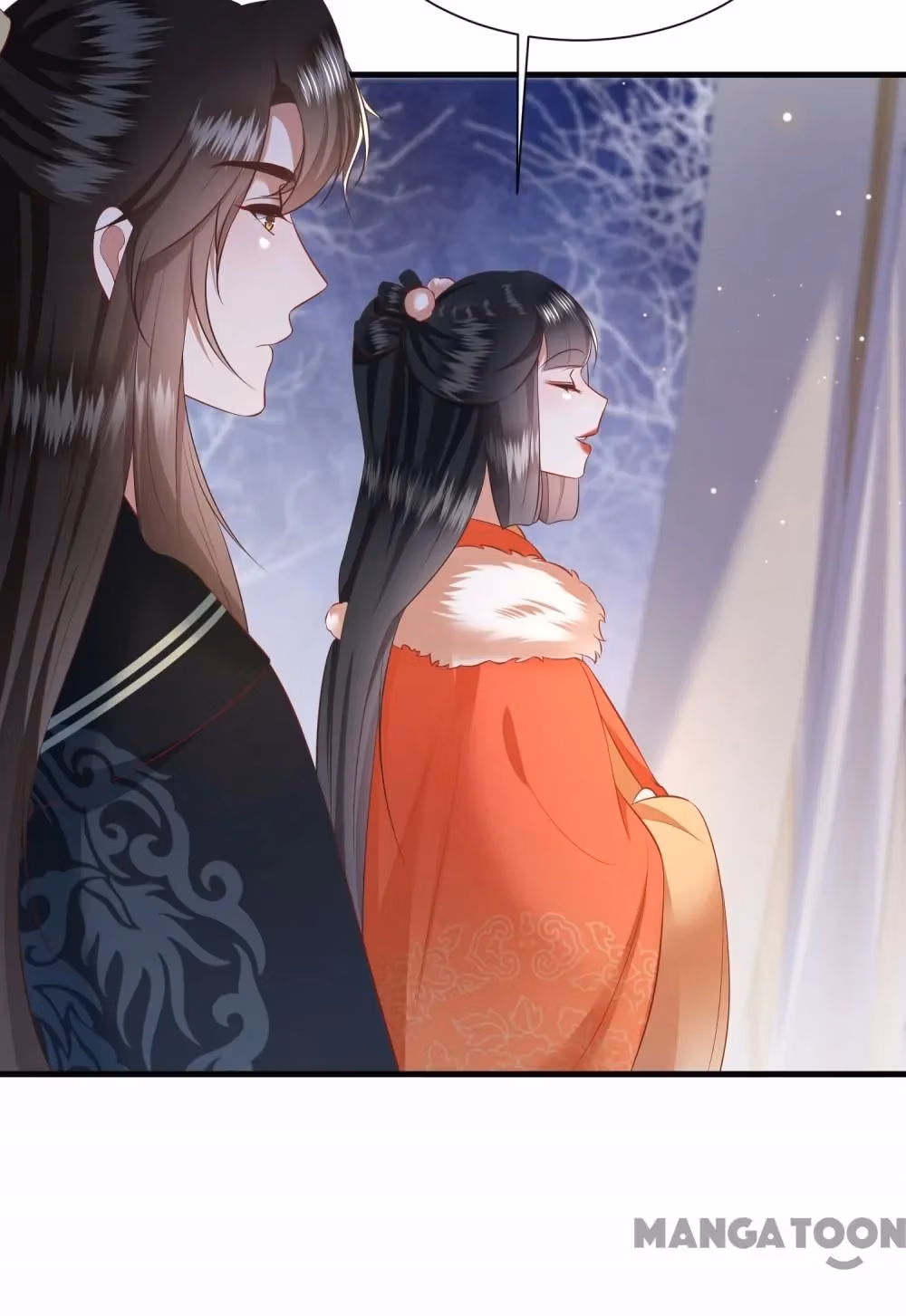 Read The Queen of Hell chapter 135 image 34 on Lezhin