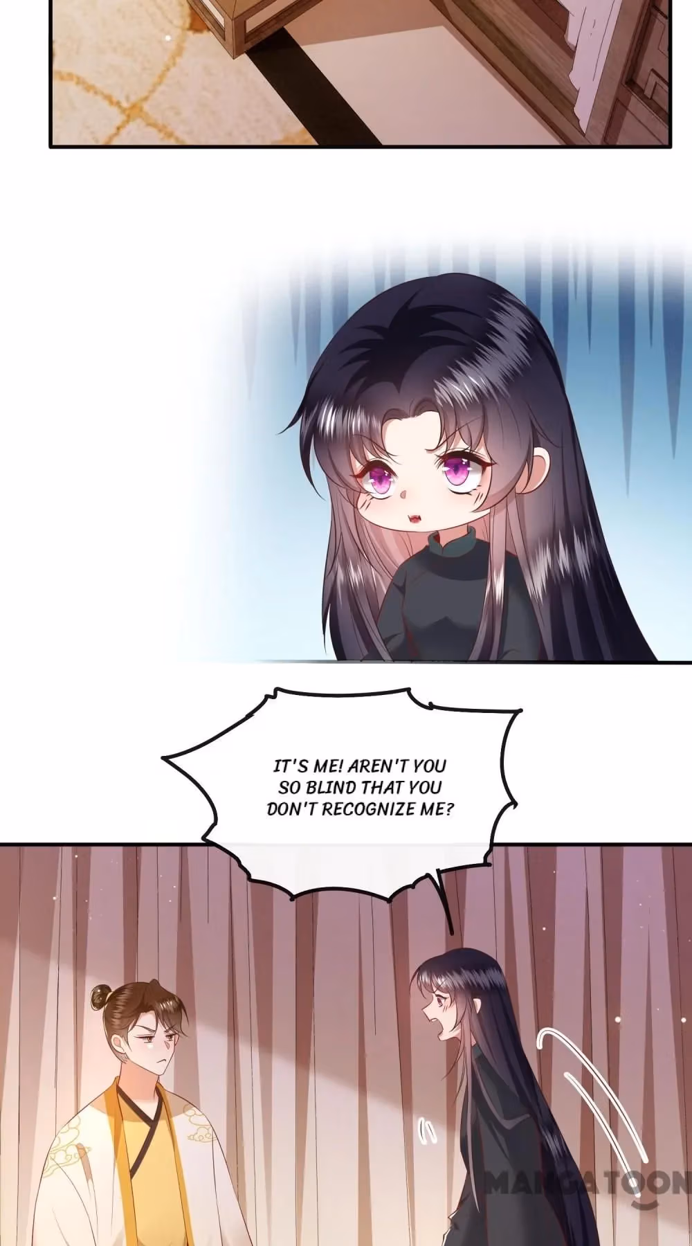 Read The Queen of Hell chapter 135 image 47 on Lezhin