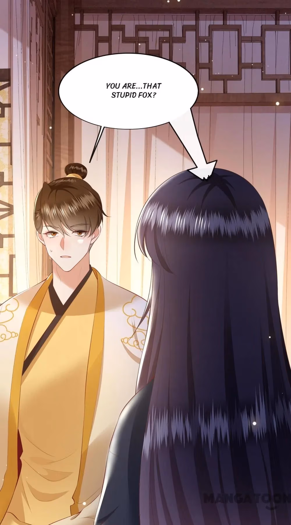 Read The Queen of Hell chapter 135 image 52 on Lezhin