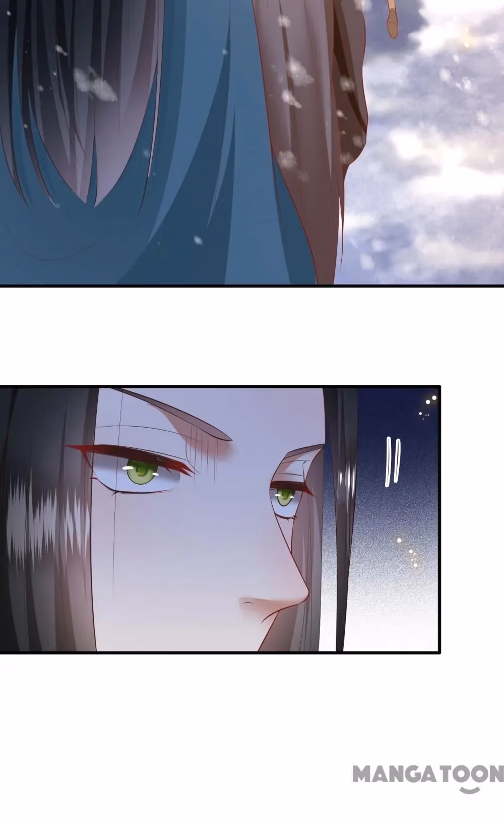 Read The Queen of Hell chapter 135 image 7 on Lezhin