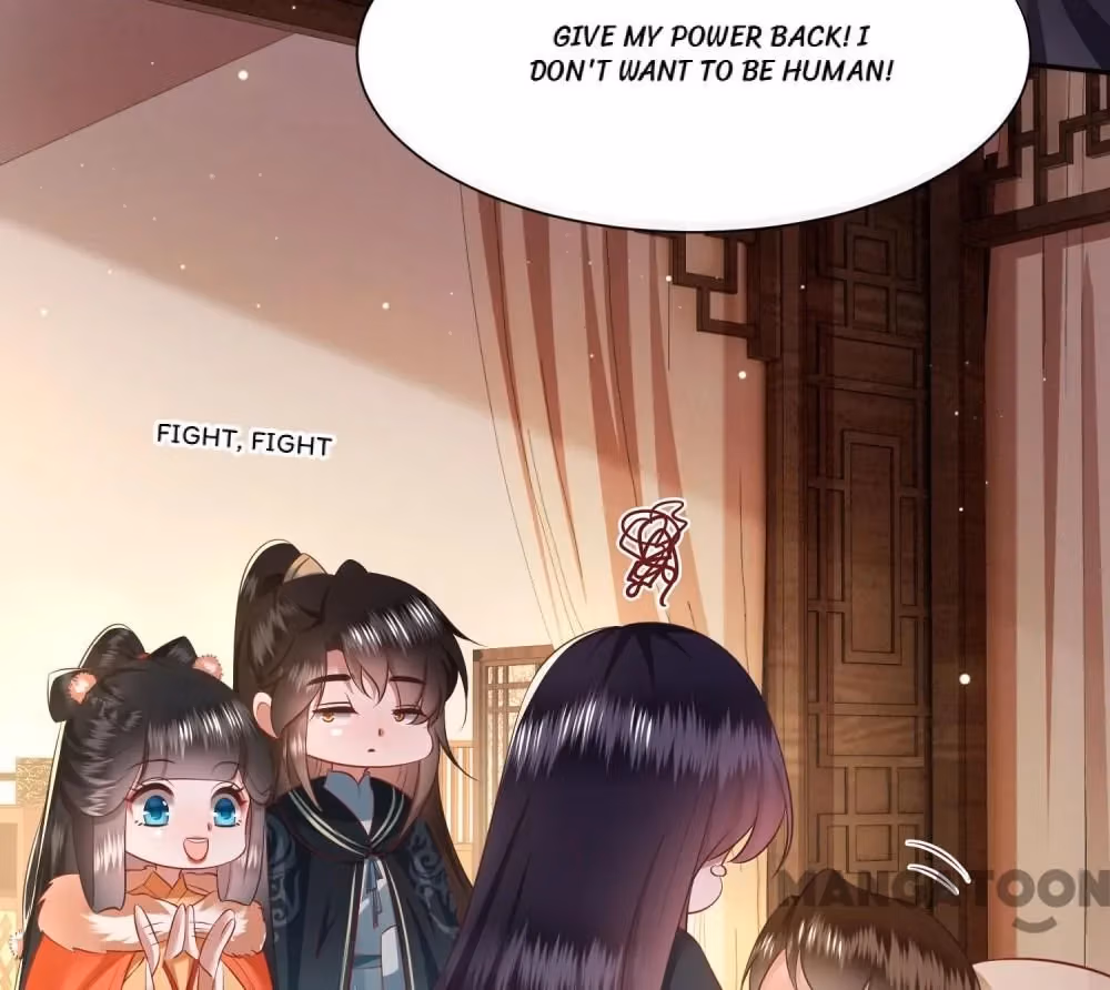 The Queen of Hell Chapter 136 page 2 - 
