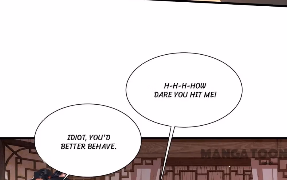 The Queen of Hell Chapter 136 page 12 - 
