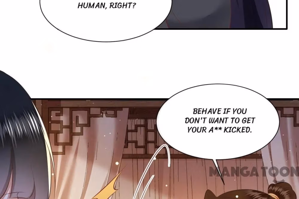The Queen of Hell Chapter 136 page 14 - 