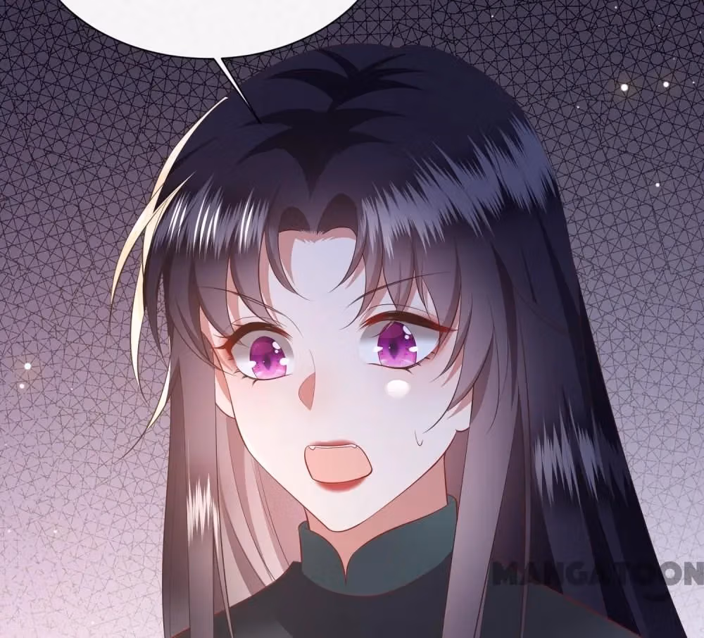 The Queen of Hell Chapter 136 page 18 - 